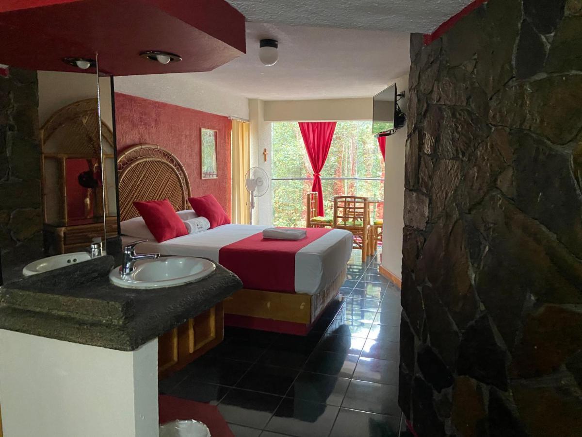 Hotel Alameda Orizaba  Dış mekan fotoğraf