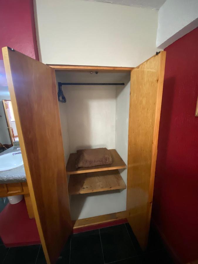 Hotel Alameda Orizaba  Dış mekan fotoğraf
