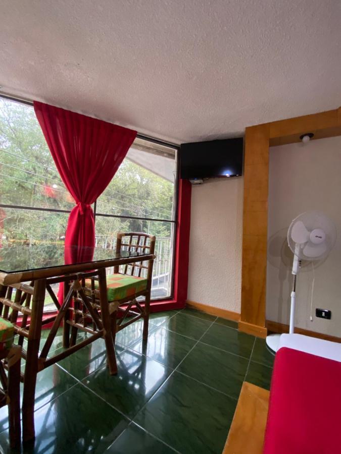 Hotel Alameda Orizaba  Dış mekan fotoğraf