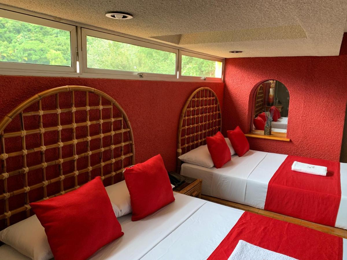 Hotel Alameda Orizaba  Dış mekan fotoğraf