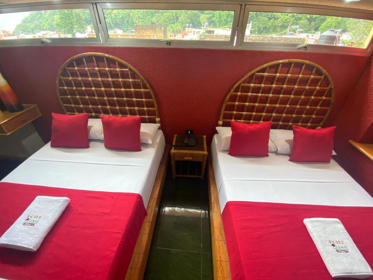 Hotel Alameda Orizaba  Dış mekan fotoğraf